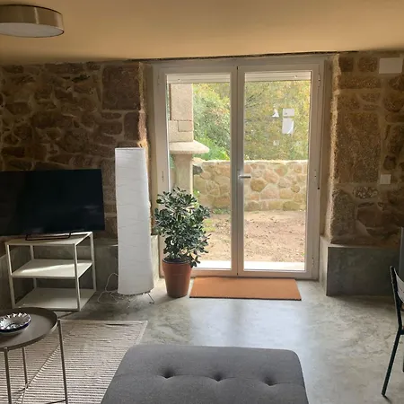 Casa Dos Carballos 假日公园 *