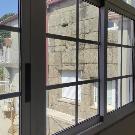 假日公园 Casa Dos Carballos Covelo (Pontevedra)