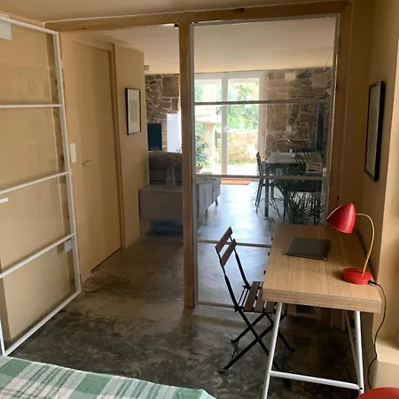 假日公园 Casa Dos Carballos Covelo (Pontevedra)
