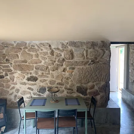 Casa Dos Carballos