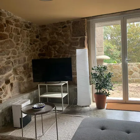 Casa Dos Carballos Covelo (Pontevedra)