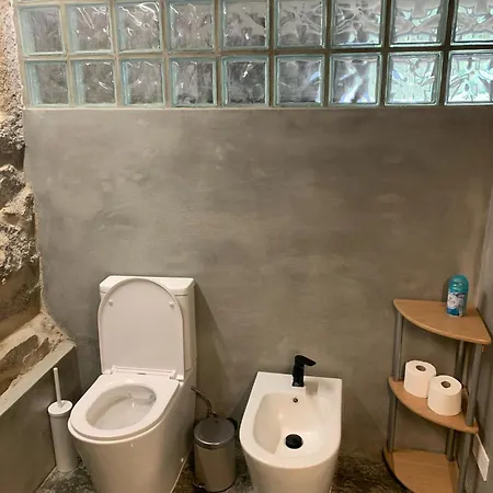 假日公园 Casa Dos Carballos *