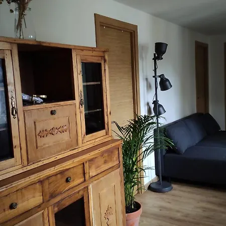 假日公园 Casa Dos Carballos *