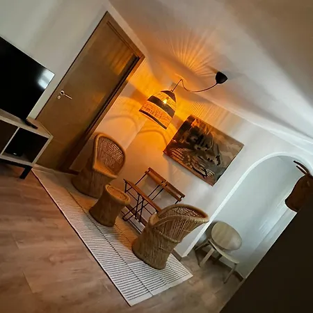 假日公园 Casa Dos Carballos Covelo (Pontevedra)