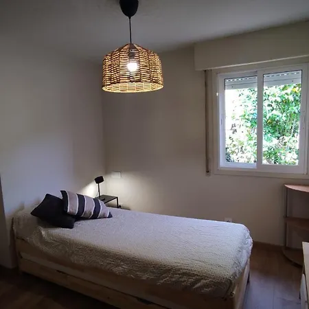 假日公园 Casa Dos Carballos Covelo (Pontevedra)