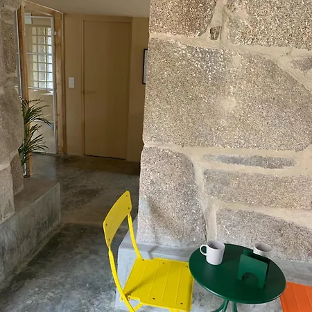 Casa Dos Carballos