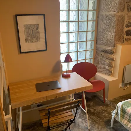 假日公园 Casa Dos Carballos Covelo (Pontevedra)