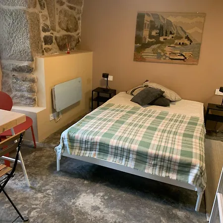 假日公园 Casa Dos Carballos Covelo (Pontevedra)