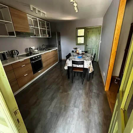 Casa Dos Carballos *
