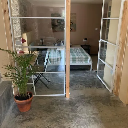 假日公园 Casa Dos Carballos Covelo (Pontevedra)