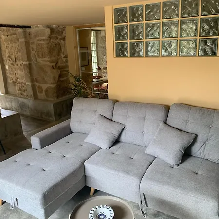 Casa Dos Carballos