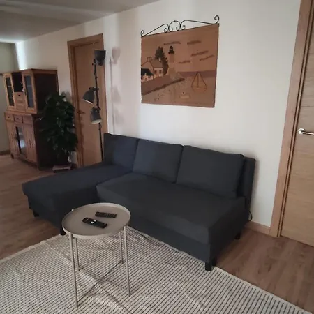 Casa Dos Carballos Covelo (Pontevedra)