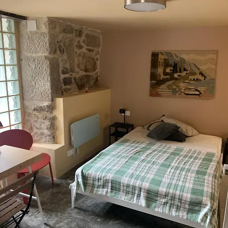 Casa Dos Carballos * Covelo (Pontevedra)