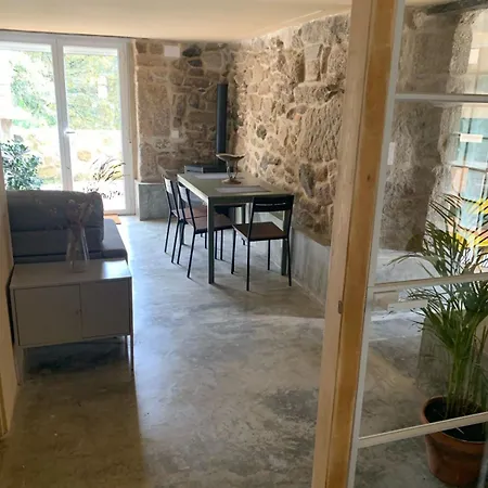 Casa Dos Carballos * Covelo (Pontevedra)