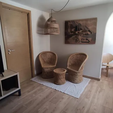 假日公园 Casa Dos Carballos *