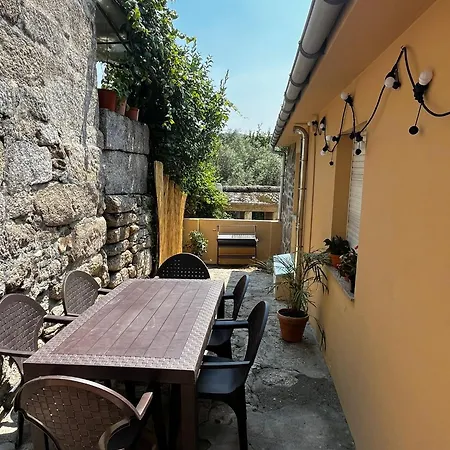 Casa Dos Carballos *