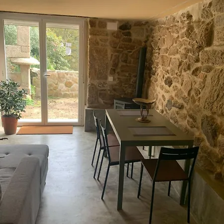 假日公园 Casa Dos Carballos *