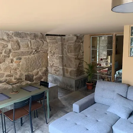 假日公园 Casa Dos Carballos