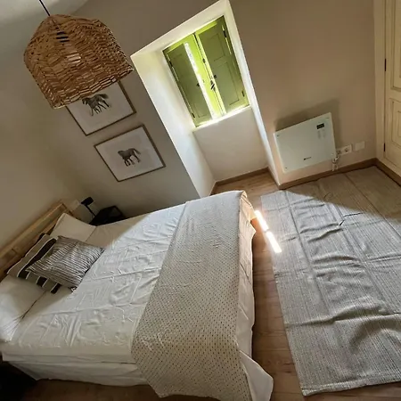 假日公园 Casa Dos Carballos *