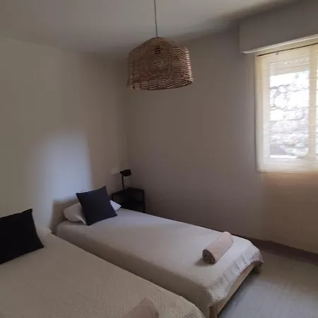 假日公园 Casa Dos Carballos