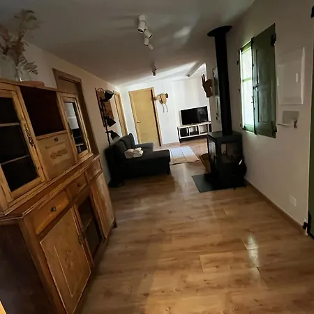 Casa Dos Carballos *