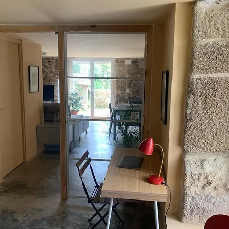 Casa Dos Carballos *