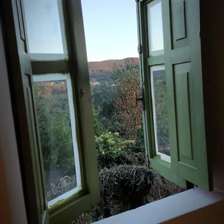 假日公园 Casa Dos Carballos *