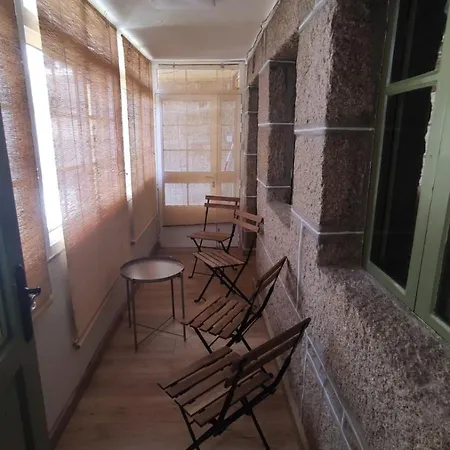 Casa Dos Carballos * Covelo (Pontevedra)