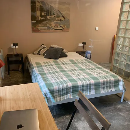 假日公园 Casa Dos Carballos *