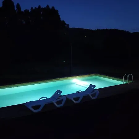 Casa Dos Carballos